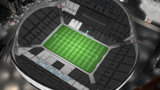 Ολοταχώς για sold out η Μαρσέιγ!