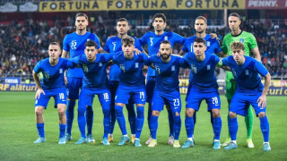 Καλά ξεκίνησε η εποχή Πογέτ, θετικό το μήνυμα που έστειλαν οι διεθνείς