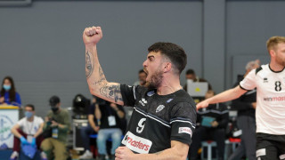 ΠΑΝΑΞΙΟΣ Κυπελλούχος ο ΠΑΟΚ στη Γλυφάδα, «πάτησε» τον Φοίνικα