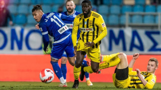 Πρώτη φορά στην Ελλάδα: Το Άρης - ΠΑΣ με ακουστική περιγραφή για ανθρώπους με προβλήματα όρασης