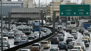 ΣΟΚ για τους οδηγούς παλαιών αυτοκινήτων