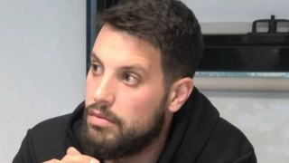 Μ.Δασκαλάκης: Επανεμφάνιση με δάκρυα και «βόμβες» για την Ρούλα Πισπιρίγκου μπροστά στην κάμερα