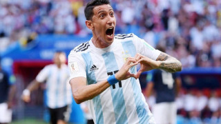 Έριξε τη «βόμβα» ο Ντι Μαρία: Βγάζει οριστικά το εθνόσημο