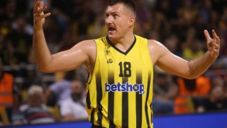 Άρης: Λύθηκε και το τελευταίο πρόβλημα με την οφειλή προς τον Ντραγκίτσεβιτς