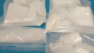 Τραγωδία στην Πάτρα - Κεταμίνη: Το ναρκωτικό του πολέμου του Βιετνάμ στο αίμα της Τζωρτζίνας