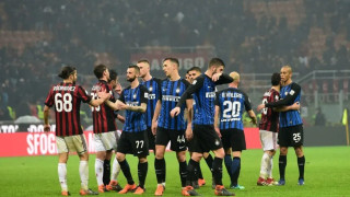 Κόκκινος: Χάλια μαύρα η Ίντερ