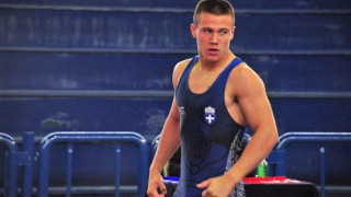 Προπονητής Κουγιουμτζίδη: «Ο Γιώργος έχει όλα τα φόντα για Ολυμπιακό Μετάλλιο, να μας βοηθήσει η Πολιτεία»