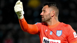 Άρης: Ένα ζευγάρι γάντια αναζητούν κάτοχο