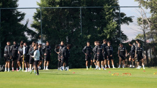 ΠΑΟΚ: Η Νέα Μεσήμβρια αποκτά και πάλι... ζωή