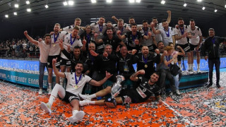 Τα συγχαρητήρια του Δημάρχου Θεσσαλονίκης στον Κυπελλούχο ΠΑΟΚ