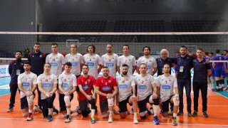 Εφραιμίδης: «Ο ΠΑΟΚ έχει τον πρώτο λόγο στον τελικό - Γι' αυτό ξεχωρίζει ο Πήγασος»