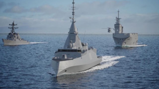 ASTER 30 B1, MM40 Exocet Block 3C μαζί με τορπίλες MU90: Τι συμφώνησαν Ελλάδα - Γαλλία
