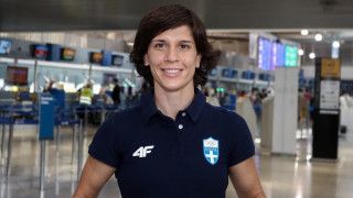 Εντυπωσιακή Πρεβολαράκη προκρίθηκε σε πέμπτο τελικό Ευρωπαϊκού Πρωταθλήματος πάλης