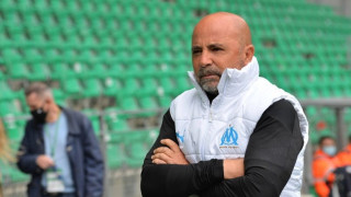 Οριστικά αύριο το Σεντ Ετιέν-Μαρσέιγ