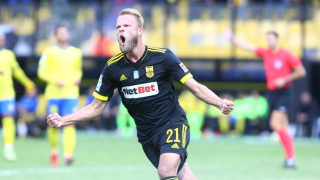 Μετά τον Ματίγια, επαφή με Κουέστα  και Σούντγκρεν