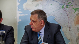 Νίκος Ταχιάος για τα αρχαία στο σταθμό Βενιζέλου: «Τίτλοι τέλους»