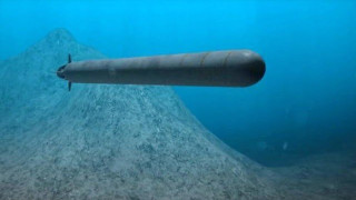 Όλα τα ενδεχόμενα στο Αιγαίο - Η τορπίλη βαρέος τύπου και τα ελληνικά υποβρύχια Type-214