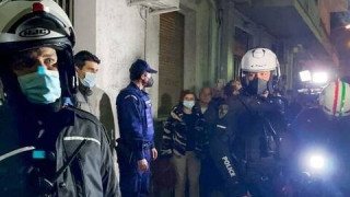 Τραγωδία στην Πάτρα: «Φρούριο» το σπίτι της Ρούλας Πισπιρίγκου