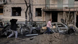 Ουκρανία: Ποιες ημέρες ανακοίνωσε κατάπαυση πυρός η Ρωσία