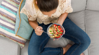 Τρεις top βιταμίνες για δυνατή άμυνα και αναπνευστικό