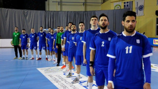 Εθνική χάντμπολ: Στρέφει την προσοχή της στα μπαράζ του Παγκοσμίου