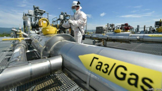 Ενεργειακή Κρίση: Το σχέδιο αν η Ρωσία «κόψει» το φυσικό αέριο