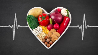 Ο τρόπος να ρίξετε την χοληστερόλη σώζοντας την καρδιά σας