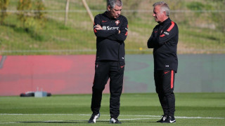 Ροζάριο: «Έτσι φέραμε τον Βιεϊρίνια στον ΠΑΟΚ, στην Πορτογαλία ως το Μουντιάλ ο Σάντος»