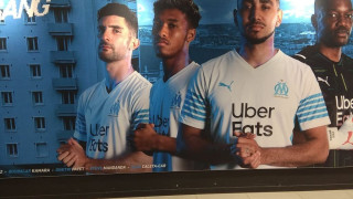 Επιβλητική η μπουτίκ της Μαρσέιγ, Παγιέ και Γκεντουζι ξεχωρίζουν