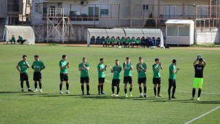 Στα μπαράζ ανόδου στη Γ' Εθνική ο Πανθρακικός
