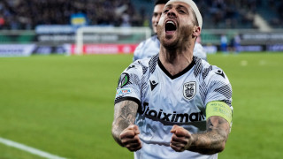 Ο ΠΑΟΚ θα τα δώσει όλα για την υπέρβαση, οι αποδόσεις της Stoiximan