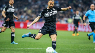 Ελ Καντουρί: «Ανοιχτός ο επαναληπτικός, τα πράγματα στην Τούμπα θα είναι αλλιώς»