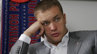 Σενάριο για νέα Ευρωλίγκα δια χειρός Βατούτιν με… παράθυρο για ΠΑΟΚ και Άρη