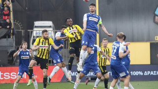 Άρης: Ανάλυση ﻿και αντίδραση