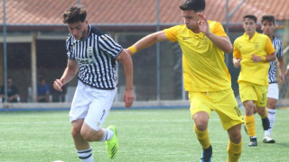 Superleague Κ19: Άρης - ΠΑΟΚ 1-0, πήρε το ντέρμπι και του «έκοψε» τον τίτλο