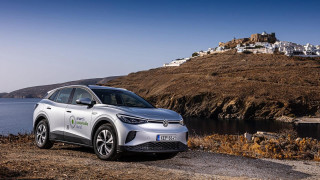 Το ελληνικό νησί-πρότυπο για όλη την Ευρώπη