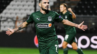 Ακούστηκε για τον Ολυμπιακό, κατέληξε στη Μονπελιέ