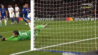 Η πρώτη καίρια επέμβαση του Κουρτουά