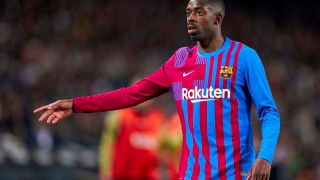 Αρνήθηκε πρόταση 200 εκατ. ευρώ από την  Αλ Νασρ ο Ουσμάν Ντεμπελέ