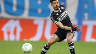 ΠΑΟΚ: Τα εντυπωσιακά στατιστικά του Αουγκούστο στο «Βελοντρόμ»