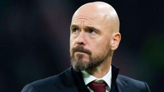 Μάντσεστερ Γιουνάιτεντ: Ο Τεν Χαγκ ακύρωσε το ρεπό των παικτών