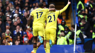 Premier League: Η Μπρέντφορντ σόκαρε τη Τσέλσι με τεσσάρα, επέστρεψε στις νίκες η Σίτι - Βασικός ο Γιαννούλης, αλλαγή ο Τζόλης