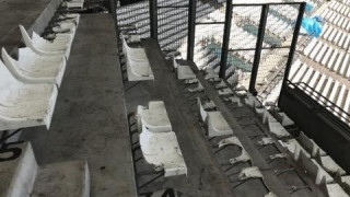 Η απάντηση του ΠΑΟΚ στην ανάρτηση της Μαρσέιγ για τα καρεκλάκια