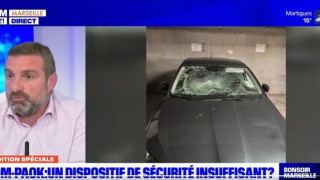 Γαλλική τηλεόραση: «Υπάρχουν 6 τραυματίες αστυνομικοί»