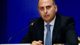 Καραγιάννης: Πότε θα ολοκληρωθεί το «ορφανό χιλιόμετρο» στην Ποτίδαια Χαλκιδικής