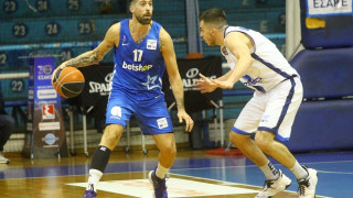 Ο Ηρακλής ζητάει να παίξει με τα ίδια ρόστερ με τον Ιωνικό
