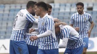Θρίαμβος για Ηρακλή στην Καρδίτσα, 3-0 την Αναγέννηση