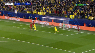 Βιγιαρεάλ-Μπάγερν Μονάχου: Το ακυρωθέν γκολ του Κοκλέν