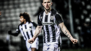 «Απογοητεύτηκε ο Κούρτιτς που δεν του πρόσφερε νέο συμβόλαιο ο ΠΑΟΚ, η Πάρμα δεν θέλει να πάει Ιταλία»