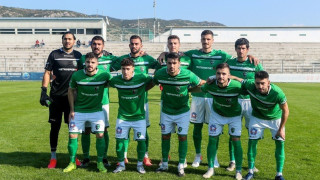 Μακεδονικός: Φιλική νίκη (3-1) επί του Κιλκισιακού με το... βλέμμα στα μπαράζ